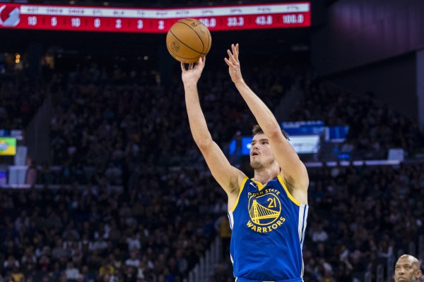 Team Note: Post will not play in the summer league for the Warriors but may train with the team