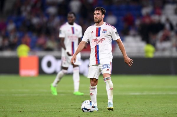 Skira: Taliafico will leave Lyon as free, Sevilla has begun negotiations with him