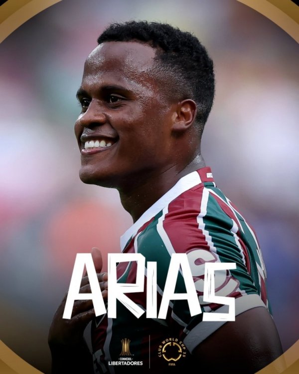 Arias: Calling me 