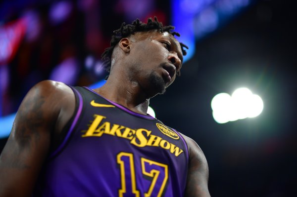 Stein: Rockets are preparing to offer Finney Smith four-year contract, with annual salary slightly lower than full middle class