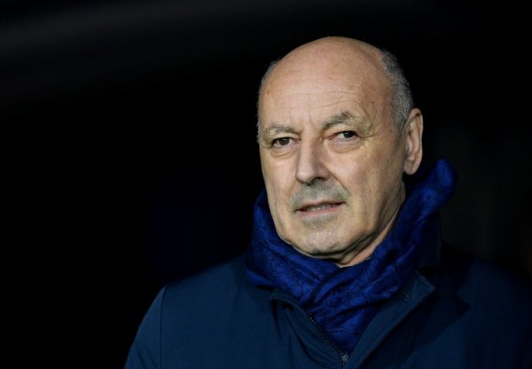 Marotta: No news was received today, there is no sign that Cialhanoglu will leave the team