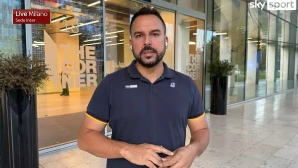 Reporter: Inter Milan believes that Lautaro and Cá 20 incidents will be overturned. If the latter wants to leave, he needs to bring a quote.