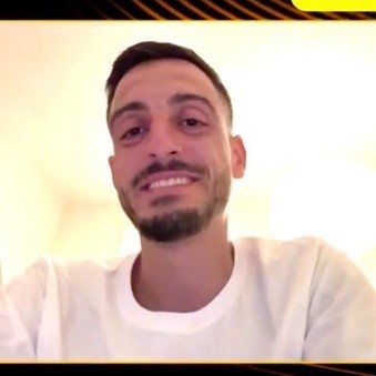 Joselu: Gonzalo? Real Madrid doesn t need to find a new No. 9, we already have an outstanding player
