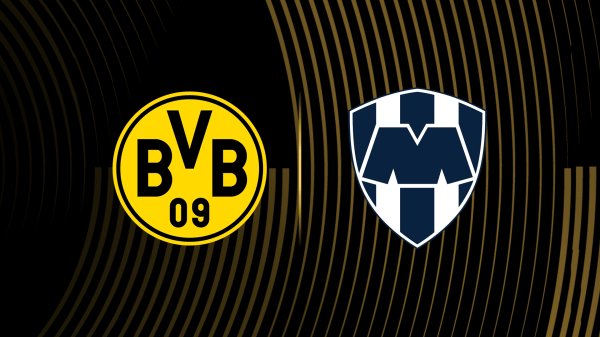 The advancer fights Real Madrid! Dortmund vs Monterrey starts: Bellingham Jr., 39-year-old Ramos starts