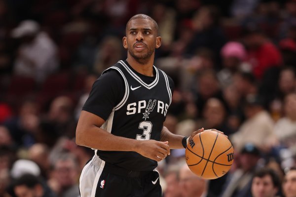 Nuggets reporter: Paul doesn t seem to want to come to the Nuggets, but he will be very suitable to lead the second team