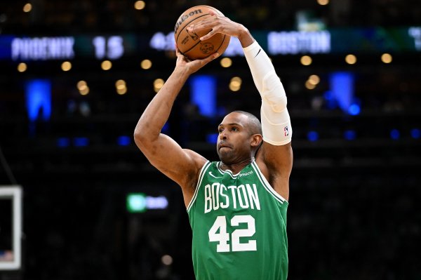 Wen Pang: The Lakers are actively pursuing Horford, and the latter is highly likely to join the Warriors or the Lakers
