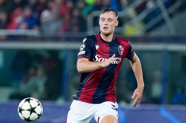 Romano: Buickma is about to join Naples, Bologna signs Vitic for 15 million euros