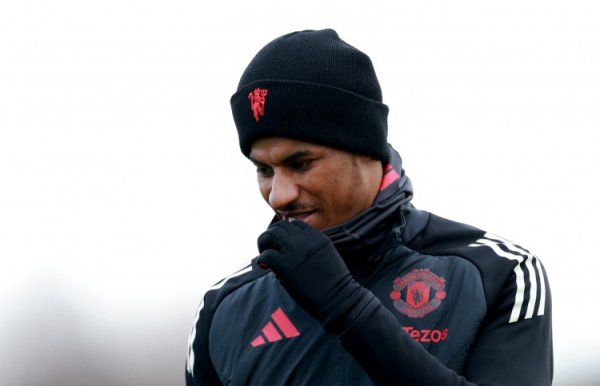 Each team: Nico refuses to join, Barcelona s main choice is Luis Dias& Rashford