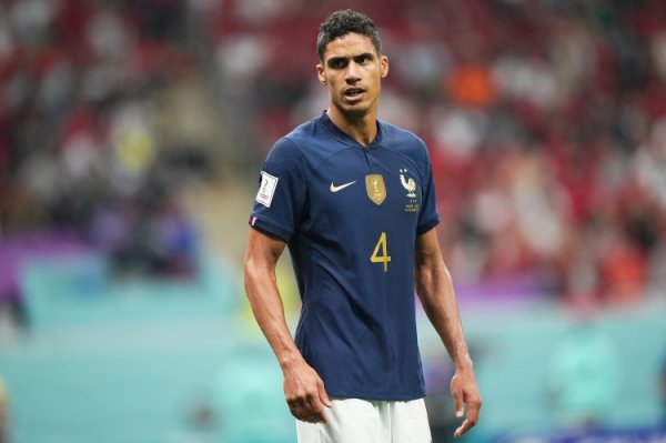 Varane: Now a season is longer than a year, but there is less care for players