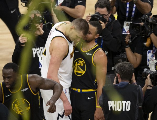 NBA BRI failed to meet expectations last season 😲 Curry lost 5.1 million the league most, Jokic & the Great 4.7 million