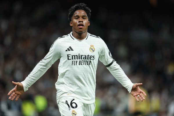 Reporter: Real Madrid has no doubts about Enderick, but the players are most worried about not playing time next season