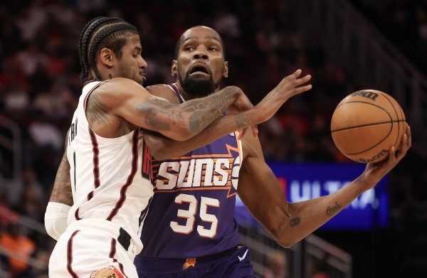 Details of the seven teams! Shams: Rockets win KD+ card king, Suns win 5 players, Lakers win No. 36 show