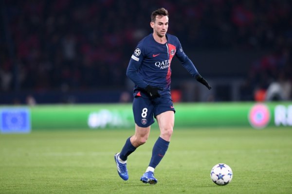 French media: The next day against Bayern, many Paris players did not participate in the recovery training