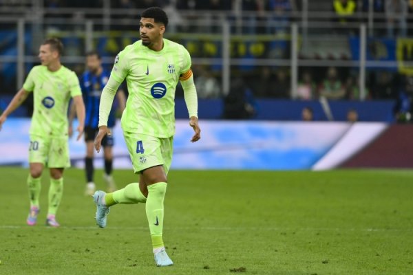 Moreto: Juventus and Araujo have not negotiated, and the transfer reports are inaccurate