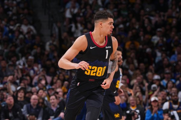 Bill Simmons: Nets exchange Johnson for Porter Jr. + first round is one of the worst deals in decade
