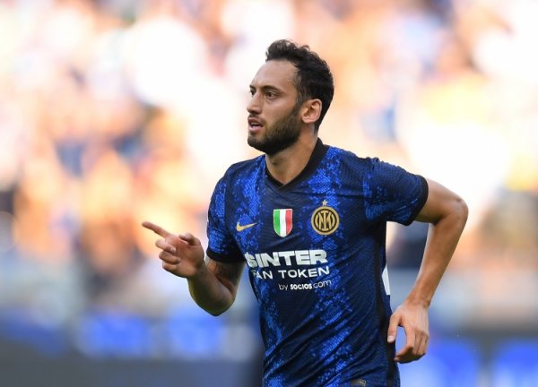 Dima: Inter Milan priced at least 30 million euros for 20, and if it takes a slow move, it will not be sold.