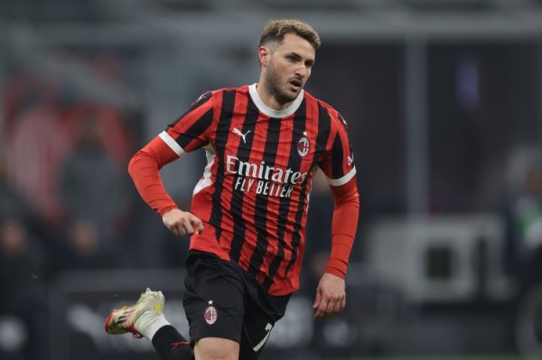 Milan: AC Milan is looking for center, but Santiago Jimenez should not be abandoned