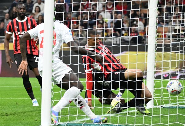 MiTalk Talks Milan s 4 central defenders: Gabiya shortens holidays after wedding, and Jafu decides to stay this week