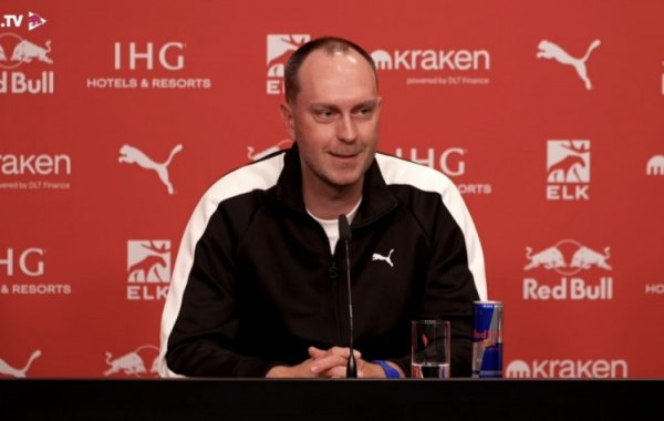 Leipzig s new coach: We should set high goals here, and returning to the European arena is our mission