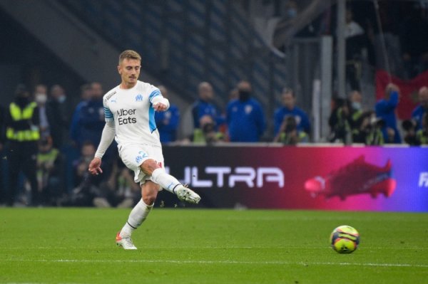 Team News: Marseille may sell Longjiye this summer, with a price of 10 million euros