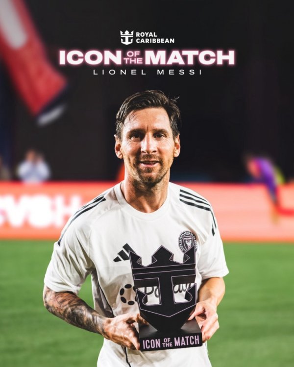 Opponent coach: Messi is a wild beast! He doesn t even need a rest when he comes back from the Club World Cup