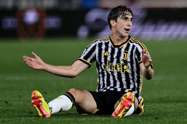 Team-following reporter: Juventus is considering selling Mireti for 15 million to 20 million, and many Italian teams are interested