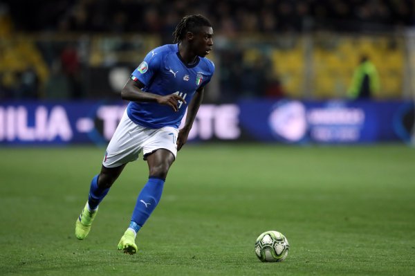 Mid-style: Riyadh Crescent offers Keane Jr. an annual salary of 20 million euros, but the players only want to stay in Europe