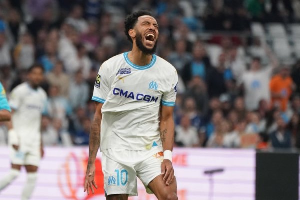 Skira: Marseille offers Aubameyang a one-year contract, players leave Caticia freely