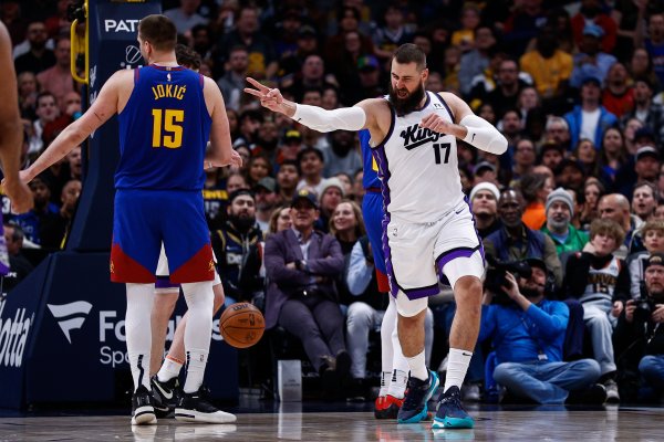 Nuggets coach Talks about Valan: Organizing center, he has a skill package similar to Jokic