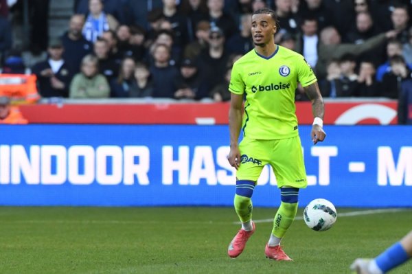 Romano: Fenerbahce & Milan negotiates in-depth with Brown and Ghent, transfer fee of 8 million euros