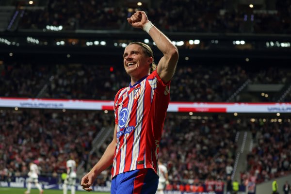 World Sports: Newcastle and other teams are interested in introducing Gallagher, and Atletico Madrid is open to the sale