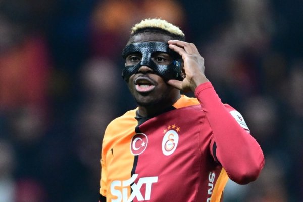 Dima: Galatasaray offers Osmeon 70 million euros in five installments to pay Naples refuses