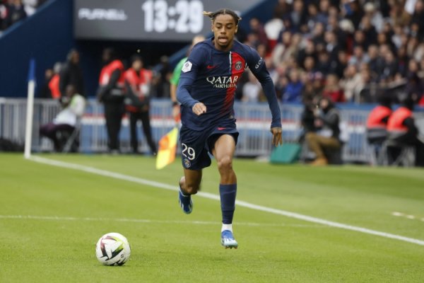 Finals against Chelsea! Team newspaper: Paris is expected to start with a big victory over Real Madrid, and Barcola may be a substitute