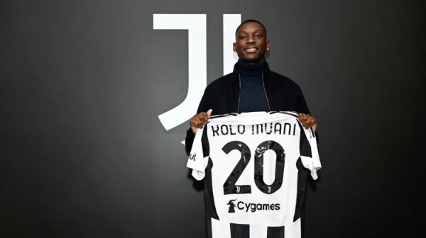Reporter: Paris Saint-Germain recommends Muani to Inter Milan, but Inter Milan, like Juventus, cannot force a buyout