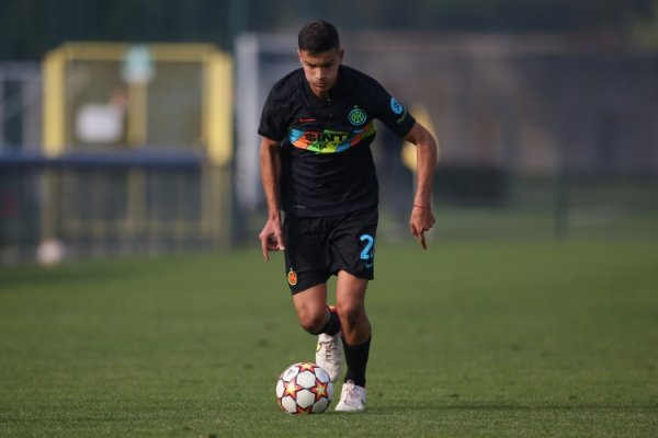 Dimazio: Caboni will undergo Genoa medical examination and will join the franchise on loan