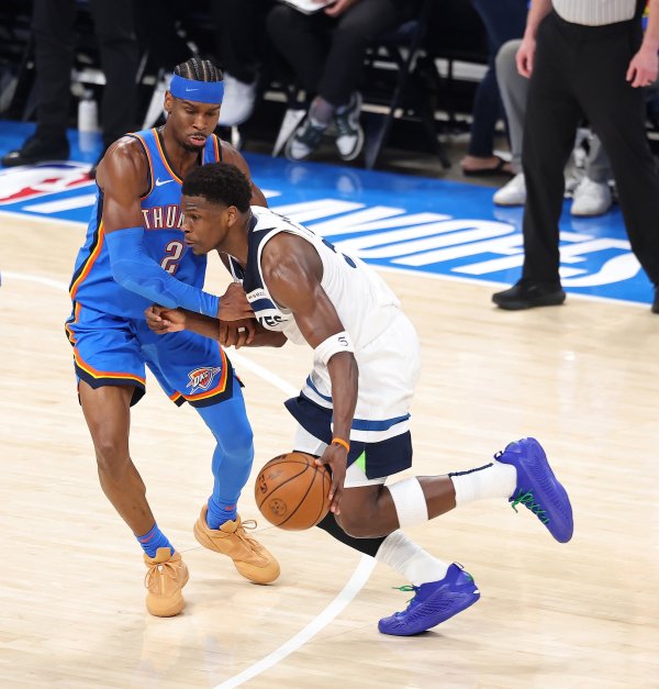 Perkins: Huazi has been to the Western Conference Finals for two consecutive years. If he cannot advance to the finals, he will apply for a trade
