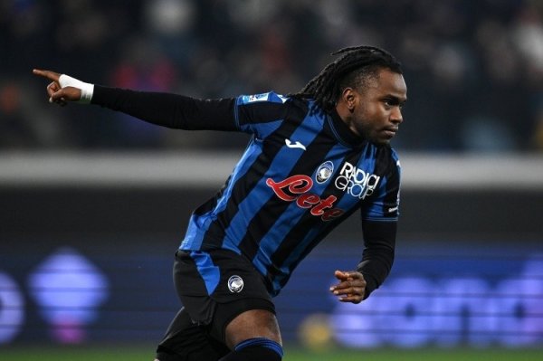 Italian media: Inter Milan considers increasing the transfer fee quotation for Lukeman, and negotiations are expected to exceed 10 days