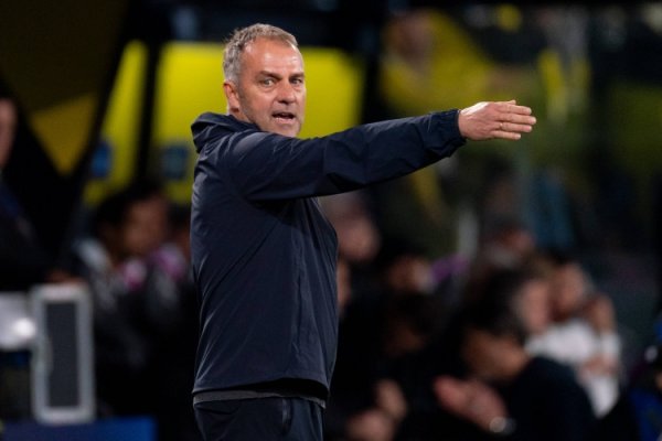 World Sports: Frick played a role in the signing of Rashford, and some details impressed the players