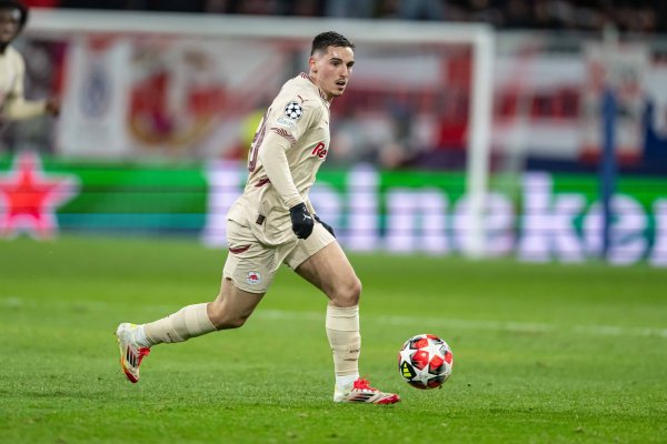 Dutch media: Gloch refused Rome to choose Ajax, and its technical characteristics are similar to Sneijder Vanderfate