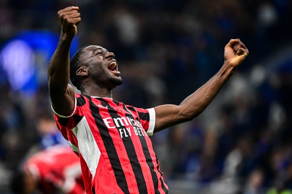 Fofana: Liverpool is one of the world s strongest teams, and we can t wait to fight them