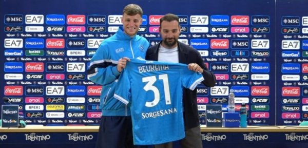Buickma: I contact Endoye every day and hope to continue playing football with him