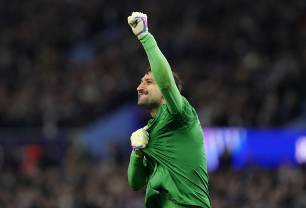 Duti: Paris renewal of Donnarumma is in a deadlock, Inter Milan & Juventus & Manchester City closely monitors player trends
