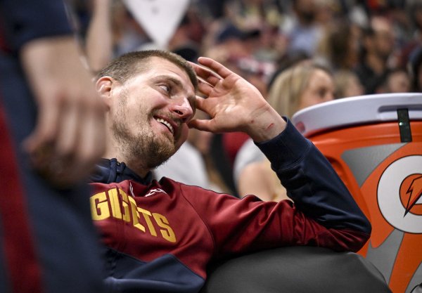🃏No basketball! Jokic: The ideal life is family, friends, horses, and food