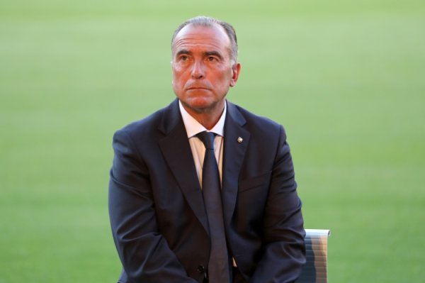 Barcelona Vice Chairman: We are very satisfied with the squad and must respect the ruling committee appoints Real Madrid fans
