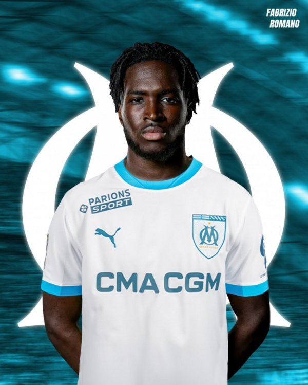 Dima: Roma will compete with Bologna for Marseille striker Lovi after the introduction of Sancho