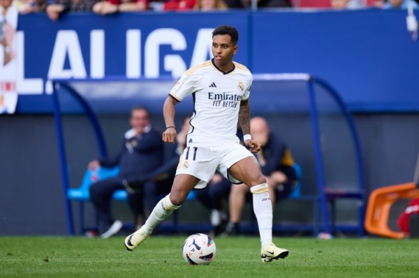 Romano: If Savigno leaves Manchester City, Guardiola will try to sign Rodrigo