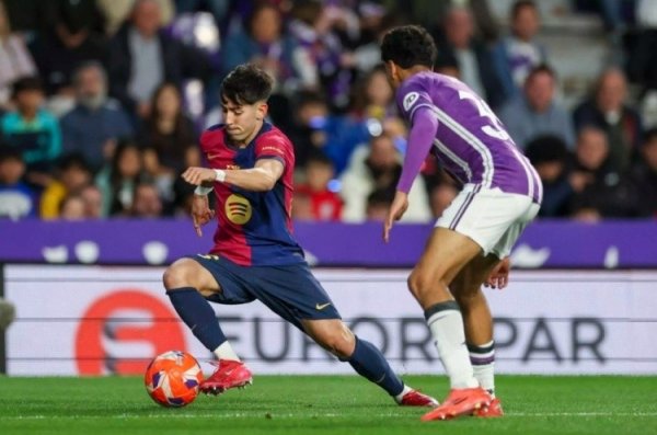 Each body: Barcelona is close to selling Danny Rodriguez to Celta, and will retain the buyback terms