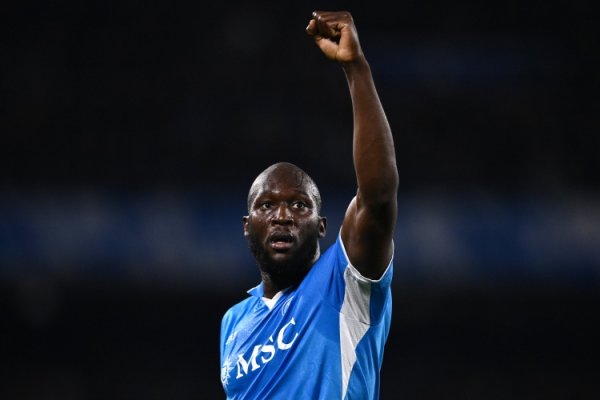 Dimazio: Lukaku decided not to undergo surgery but to treat conservatively, and is expected to be 3-4 months away from injury