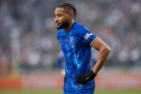 Photo: If Enkunku returns to Leipzig, his annual salary of 20 million euros will need to be significantly reduced
