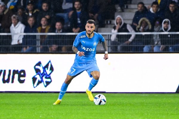 Replace Flynnpon! French media: Leverkusen is close to signing Nice right-back Klaus